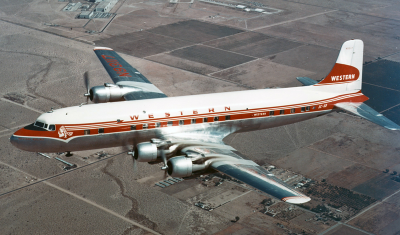 Illustration for article titled This Date in Aviation History: February 15 - February 17